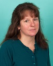 Photo of Dr Carole Raymond